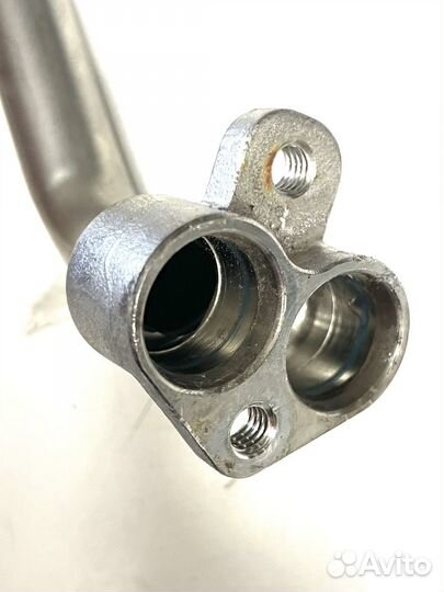 Трубка Mercedes om654 654.920