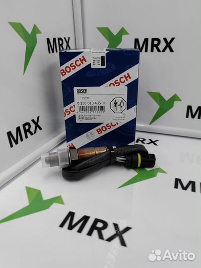 Лямбда-Зонд 0258010435