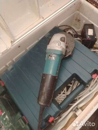 Продам болгарку