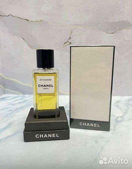 Духи Sycomore Chanel,75ml,люкс