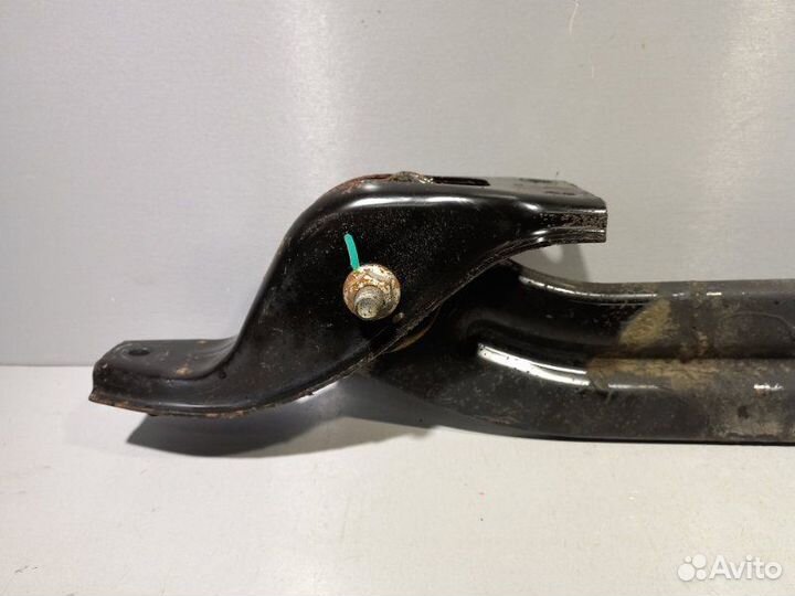 Рычаг продольный задний левый Chevrolet Captiva