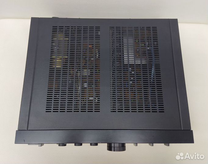 Усилитель onkyo Integra A-815RS Japan