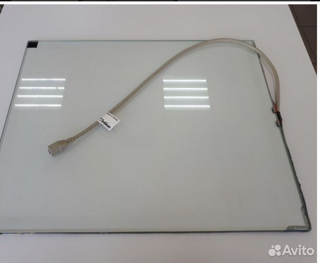 Сенсорное стекло