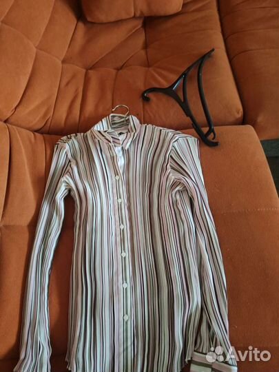 Вещи пакетом