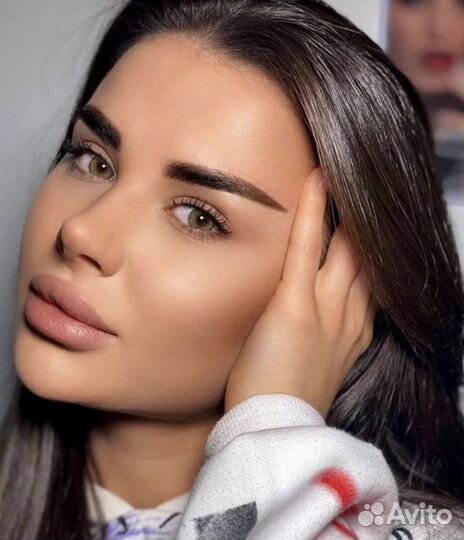 Цветные линзы для красоты и для зрения