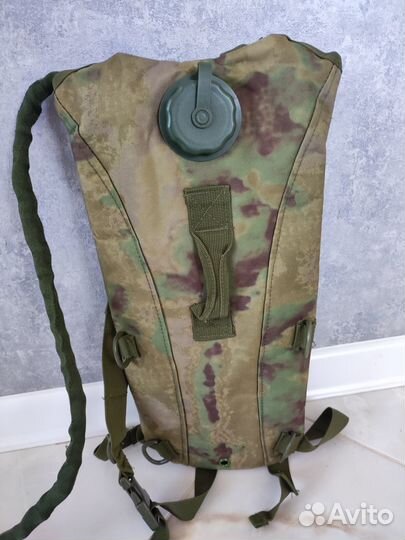 Емкость для воды