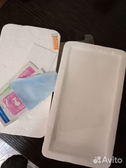 Защитное стекло Хуавей y5