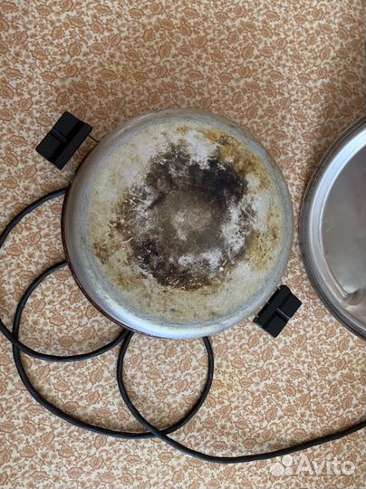 Чудо печь СССР