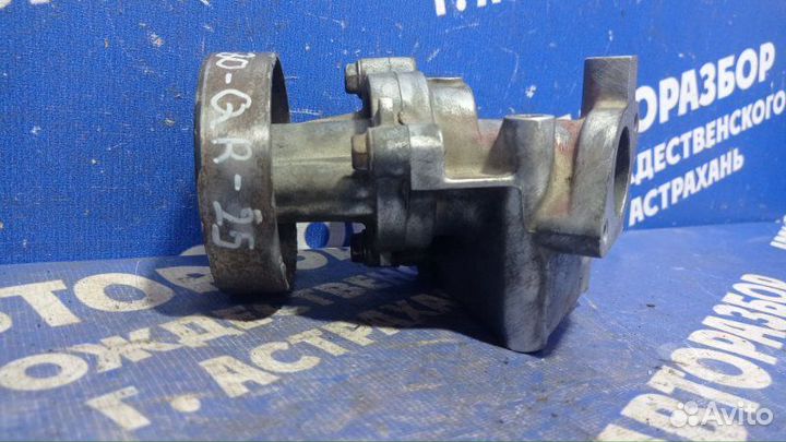 Помпа Nissan X-Trail T30 внедорожник QR25DE 2005