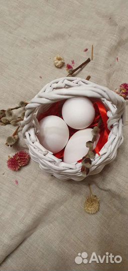 Корзинки мини