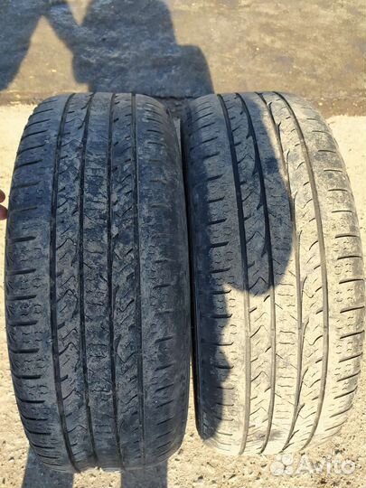 Nexen Roadian HTX RH5 235/55 R19