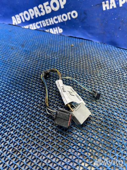 Проводка отопителя Ford Focus 1 седан ezda 2001