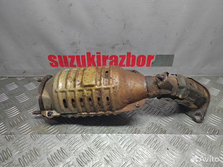 Катализатор Suzuki Grand Vitara j20A
