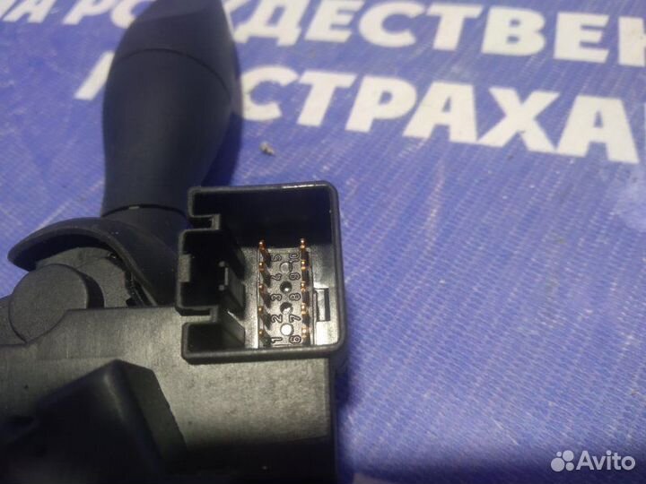 Переключатель поворотов Ford Mondeo 3 лифтбэк cjba