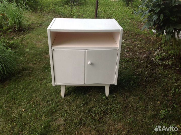 Тумбочка СССР