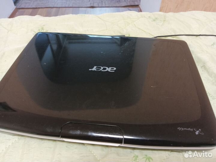 Ноутбук Acer Aspire 5920G