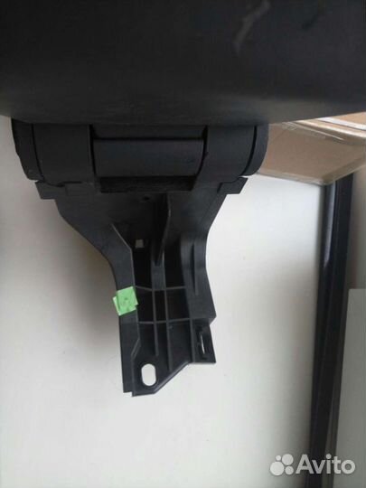 Подлокотник оригинал с bmw e46