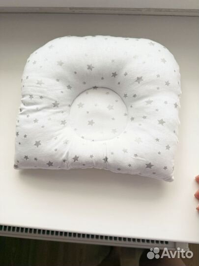 Постельное белье для новорожденных