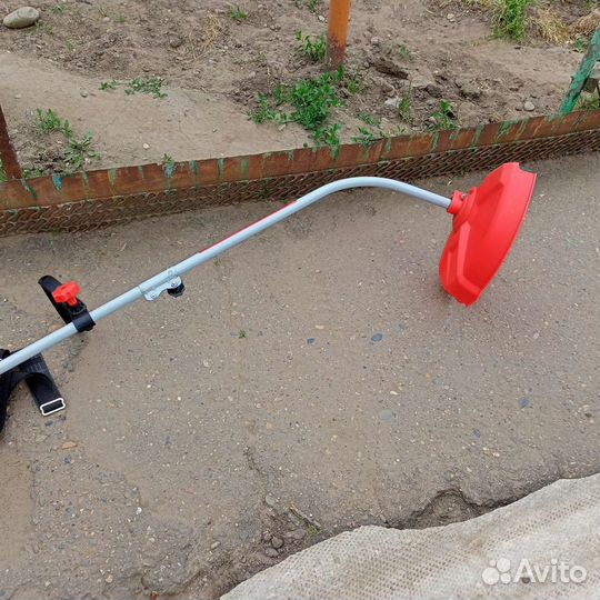 Триммер электрический