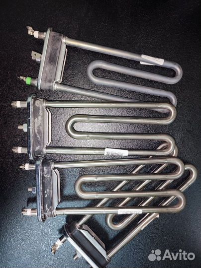 Комплектующие(запчасти) для бытовой техники