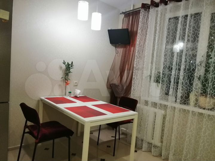 2-к. квартира, 50,1 м², 3/9 эт.