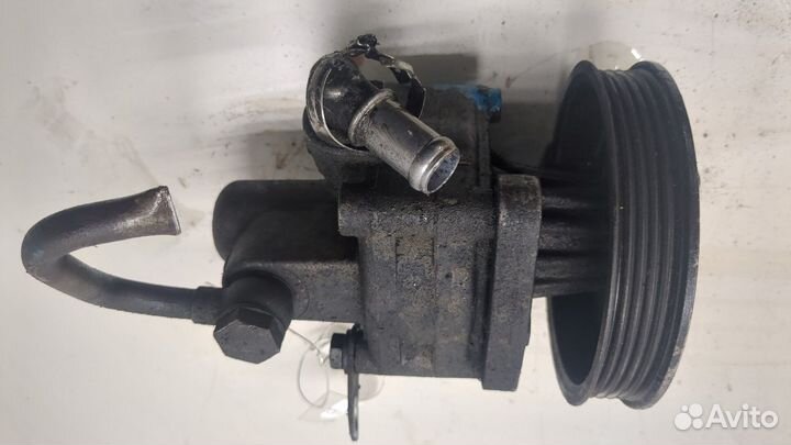 Гур Land Rover Range Rover 2, 2001