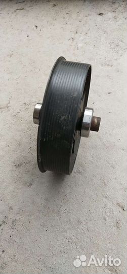 Газонокосилка Bosch rotak 40