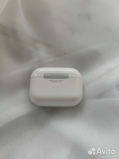 Airpods pro Premium с Шумоподавлением