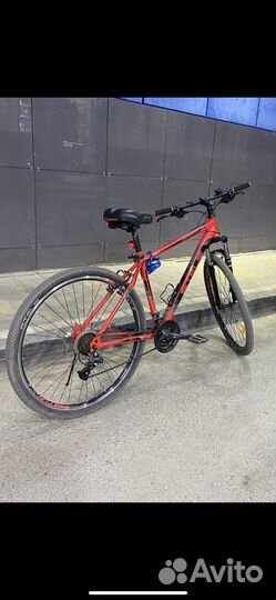 Велосипед stels navigator 500