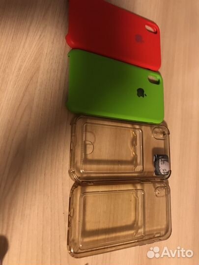 iPhone Xr, 64 ГБ