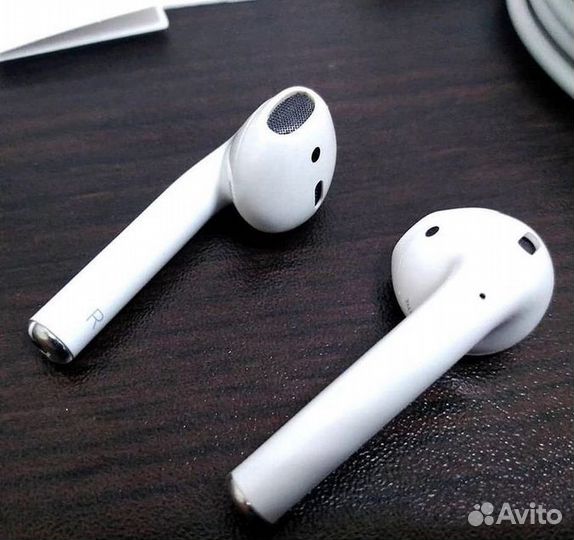 Премиум копия airpods 2