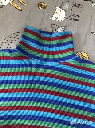 Водолазка для мальчика 146