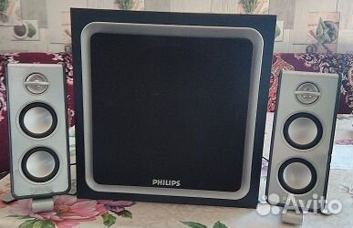 Компьютерный комплект