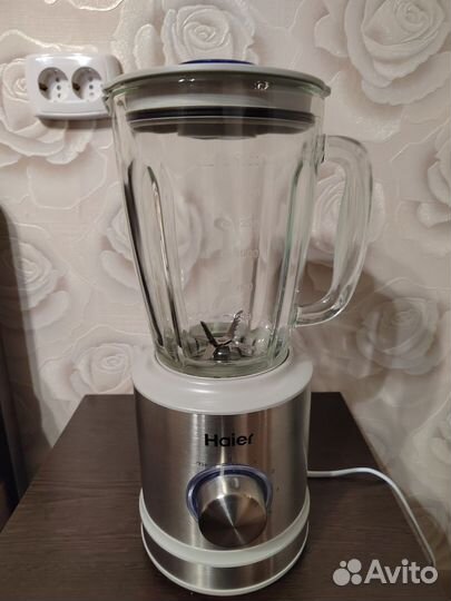 Блендер