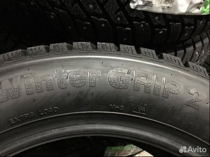 LingLong GreenMax Winter Grip 2 215/55 R17 98T