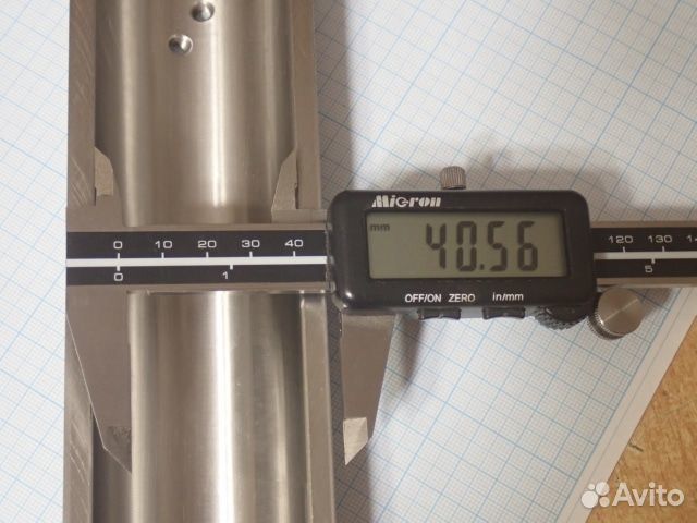 Пластина промежуточная 60/47х490мм поз.106 ножево