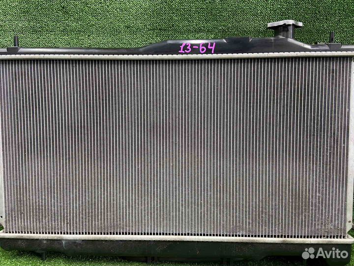 Радиатор основной subaru outback BRF EZ36 2010