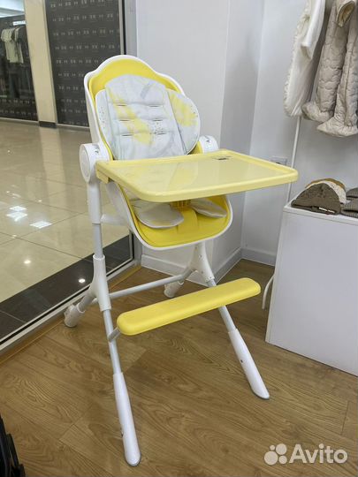 Стул для кормления Oribel Cocoon Z