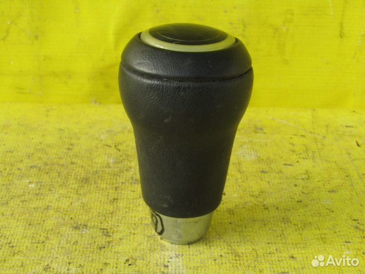 Ручка АКПП Mazda 3 (BL) 09-13г 6319