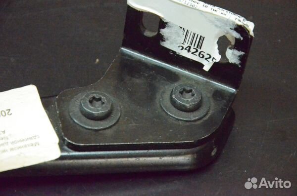 Механизм Открывания Сдвижной Двери газель Next