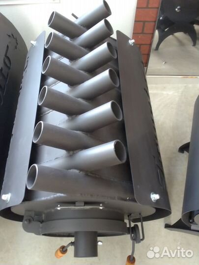 Отопительная печь 