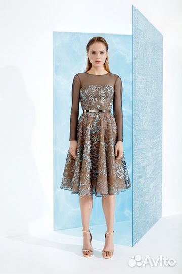 Платье на выпускной