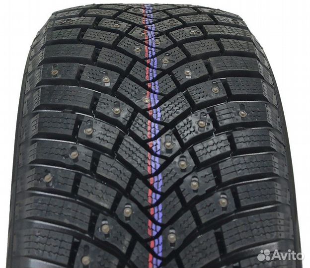 Continental IceContact 3 275/50 R20 113T