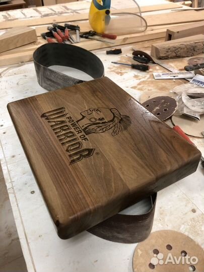 Изготовление столярных изделий