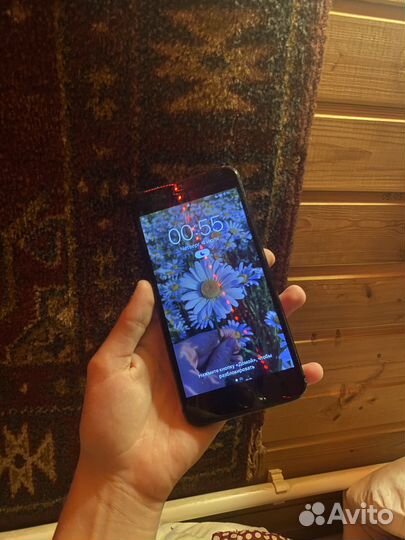 iPhone 7 Plus, 128 ГБ