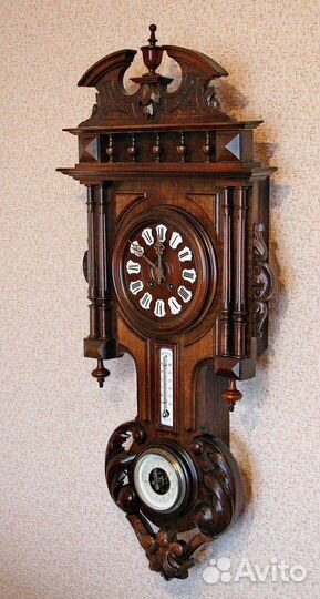 Оценка и выкуп старинных часов