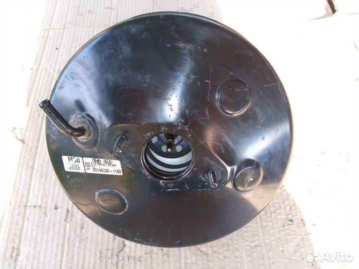 Вакуумный усилитель Kia Sportage 3, Hyundai Ix 35