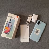 Xiaomi Redmi A2+, 3/32 ГБ