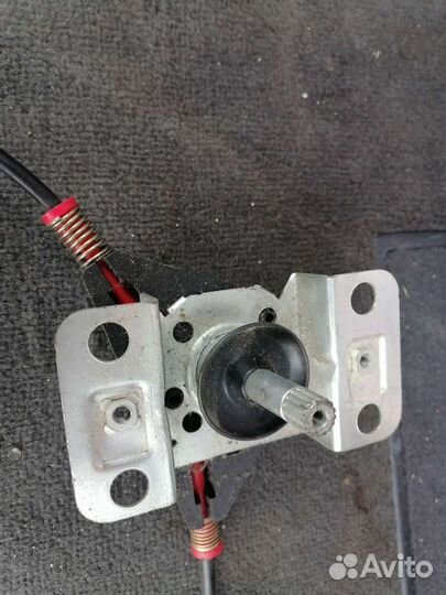 Стеклоподъемник на volkswagen T4 topran 104098