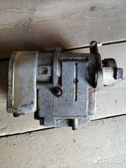 Магнето М149А, 2/1